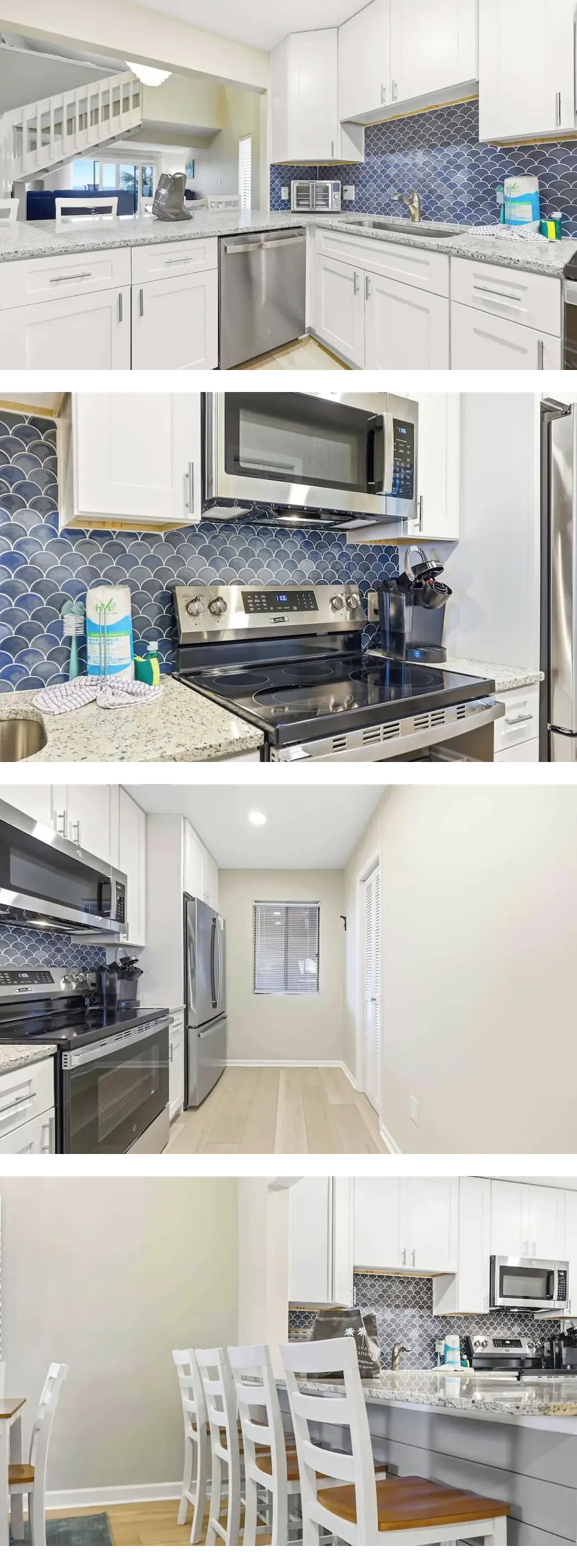Ocean View All-New Golden Mile Home w 2 ...