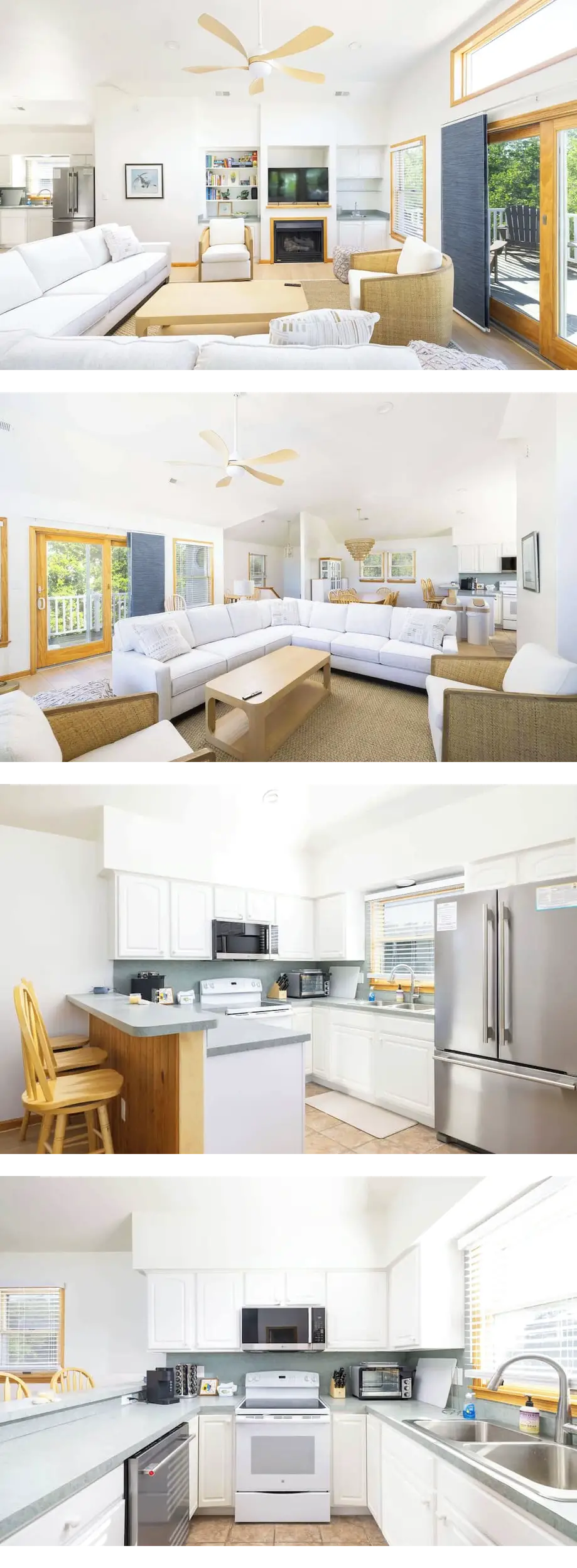 Walk to Beach with Private Pool in the H...