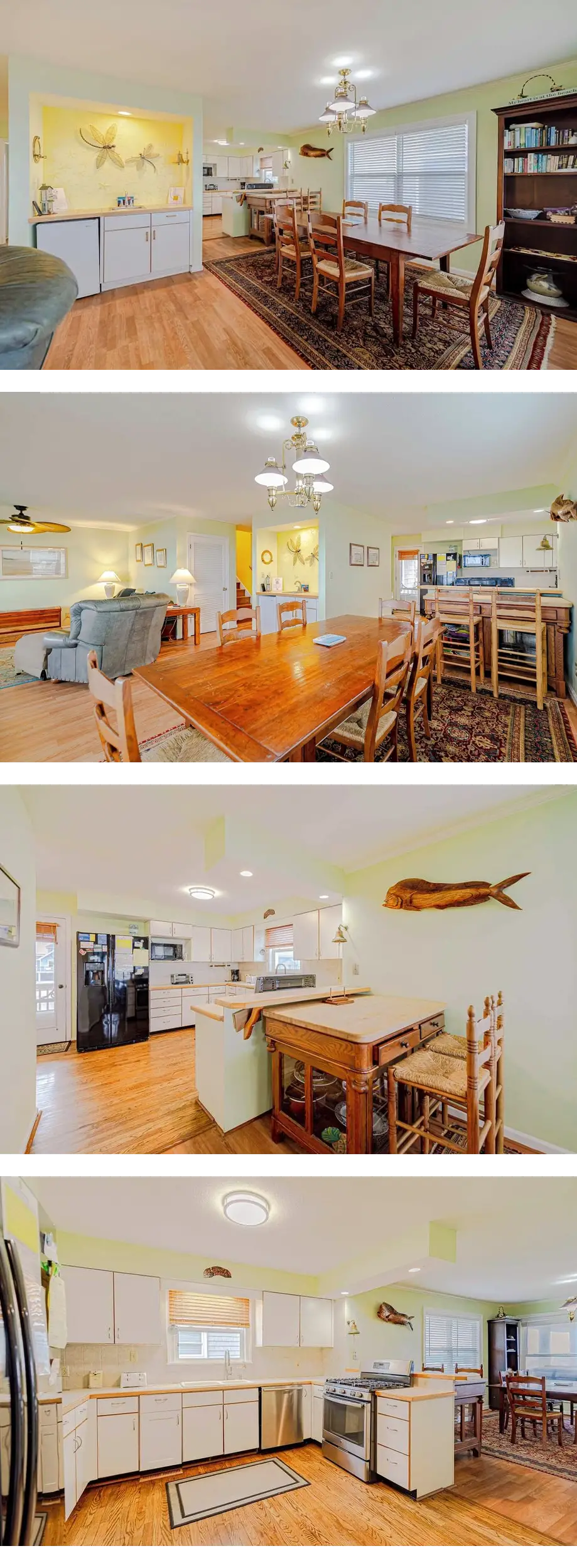 JL #448 - Pura Vida - Oceanfront - Hot T...