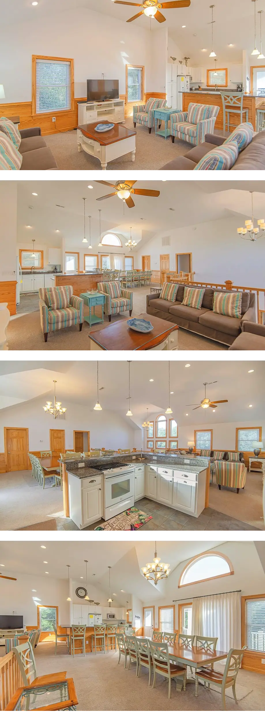 JL #078 Fort Myers - Oceanside - Private...