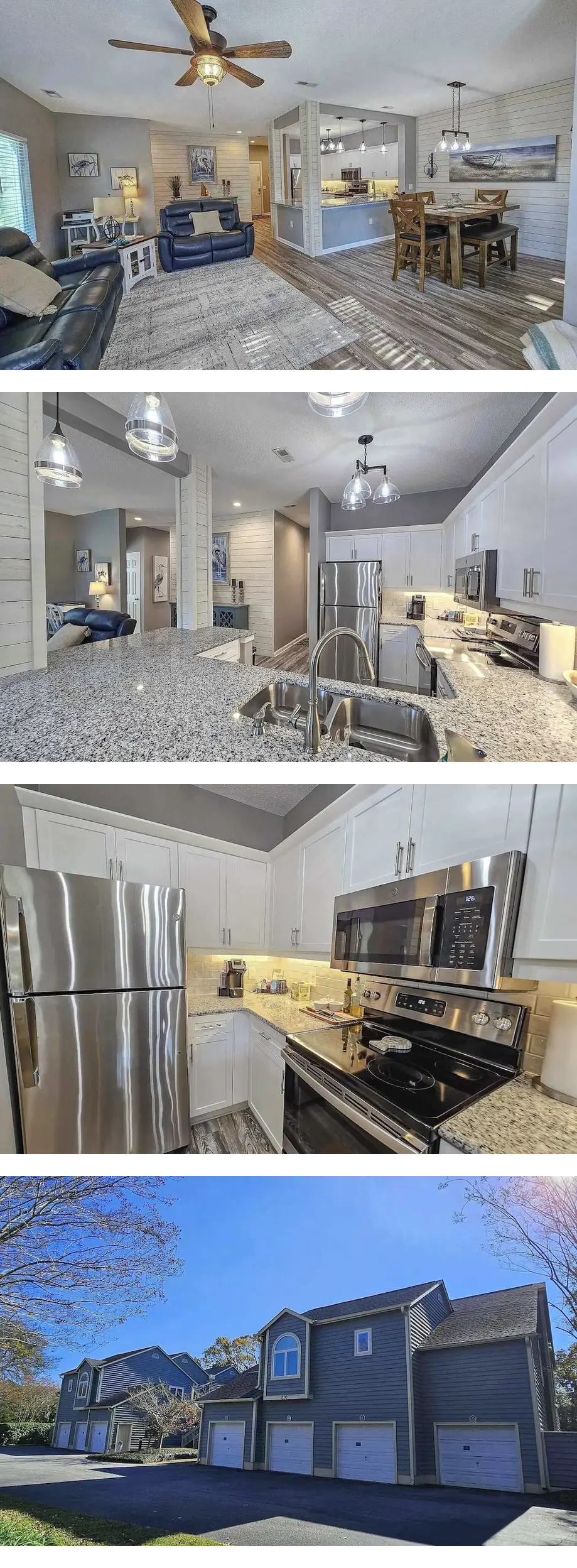 Relaxing Place to Stay, Large 2BR, Near...