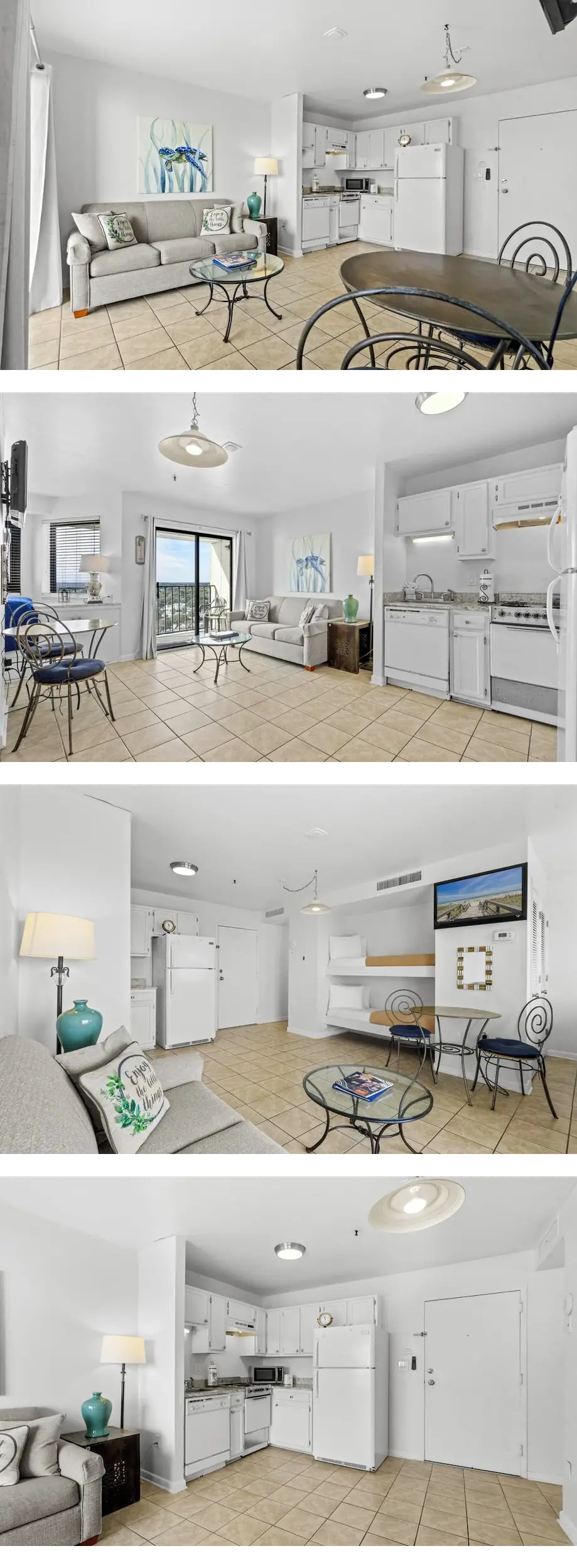 Myrtle Beach Resort RT1206