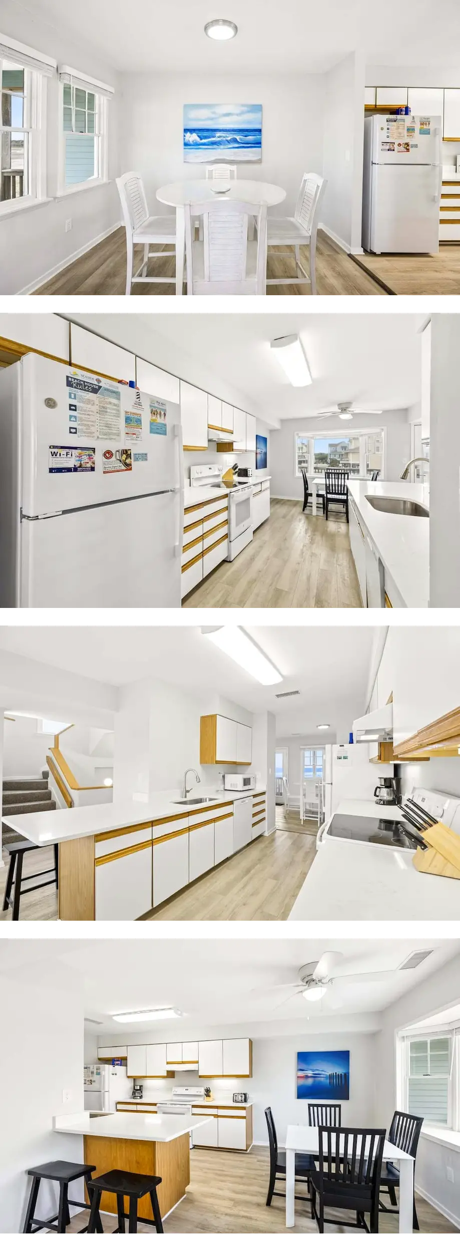 Clownfish: Oceanfront Family-Friendly Bu...