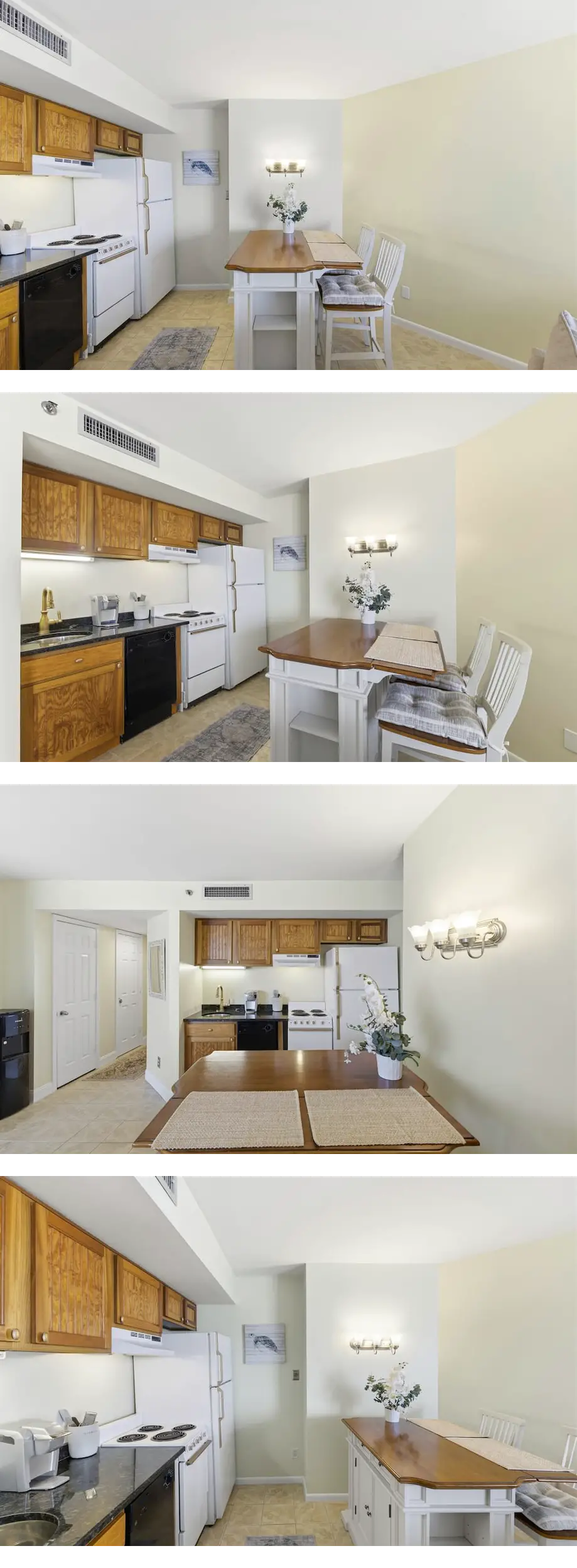 Oceanview Myrtle Beach Condo Steps from ...
