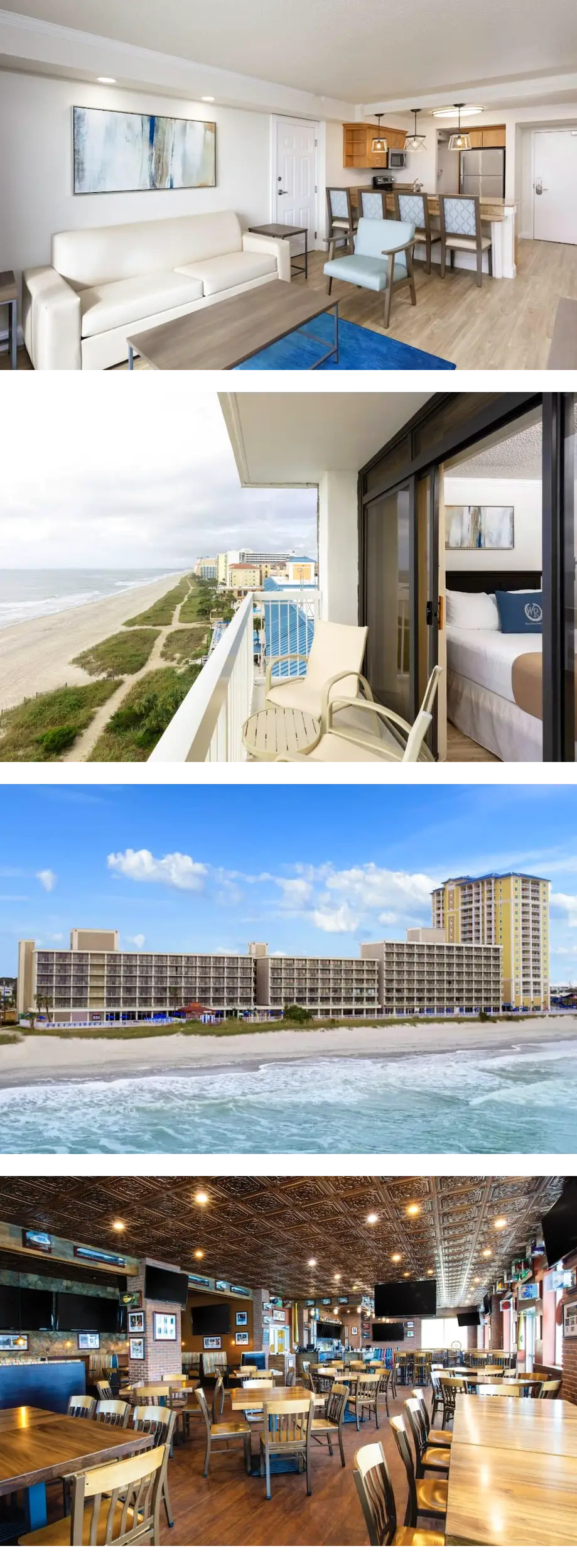 Cozy 1-bedroom condo with AC and all ame...