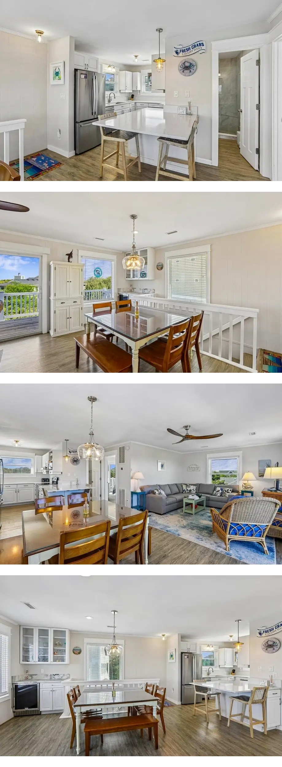 The Blue Crab Cottage -- Back for 2026 P...
