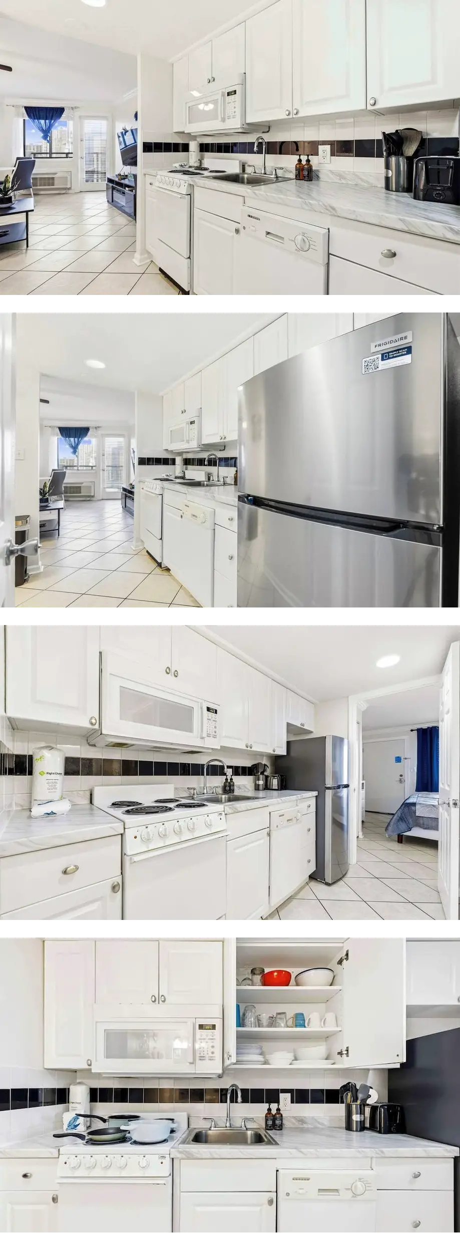 Bluewater Beach Retreat 1BR