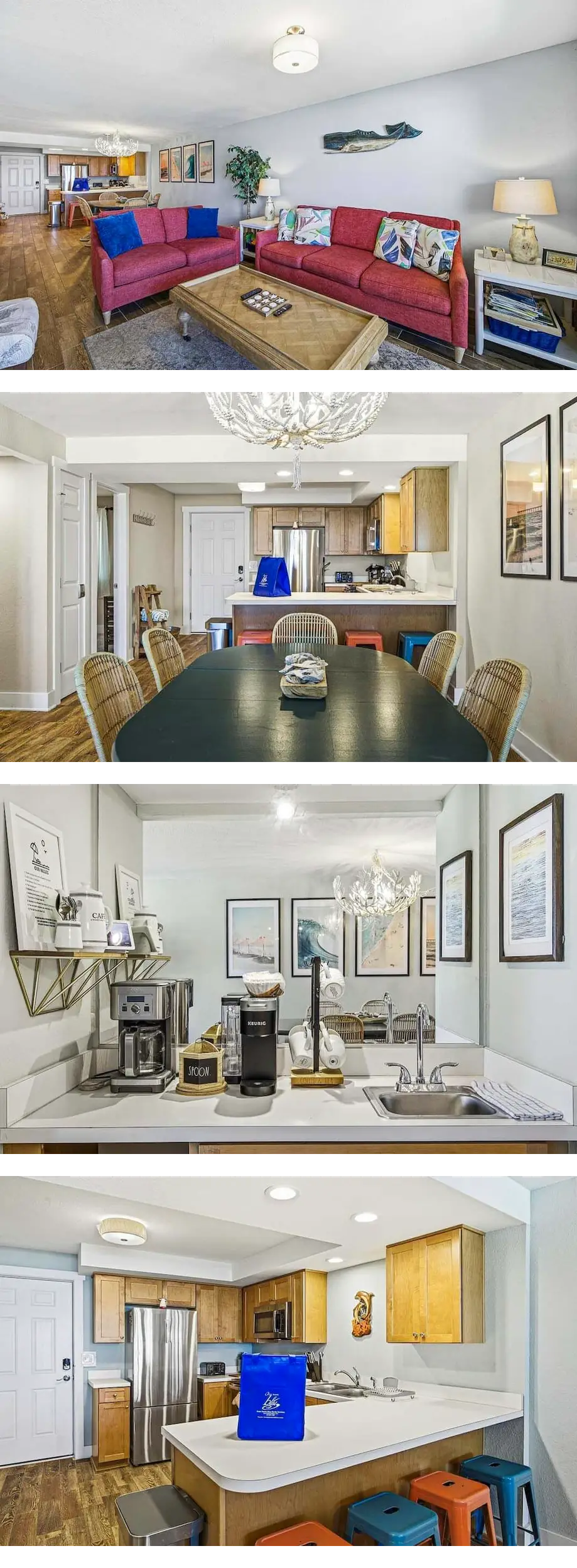 Above the Tide | Oceanfront | Community ...