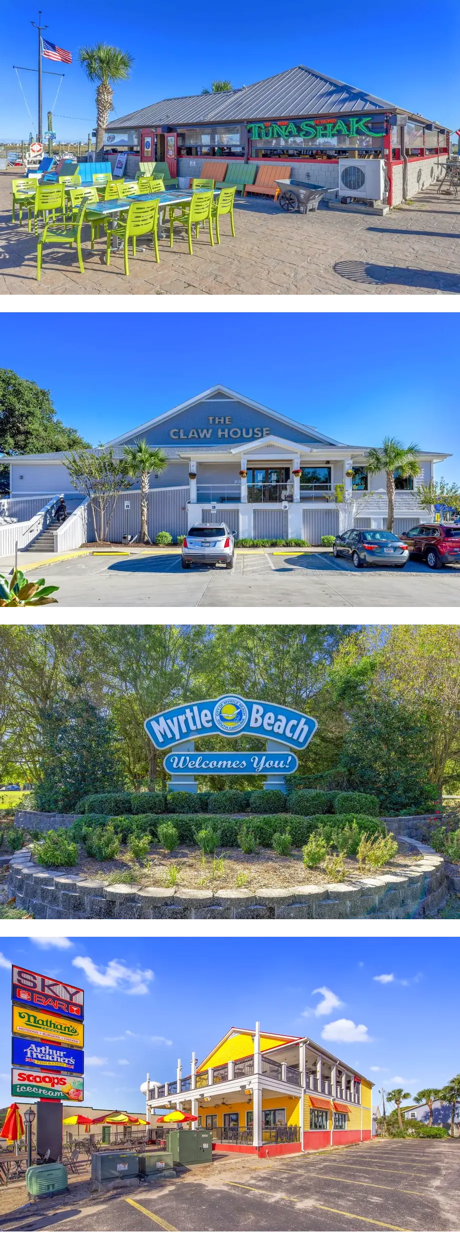 Experience Oceanfront Living Where Luxur...