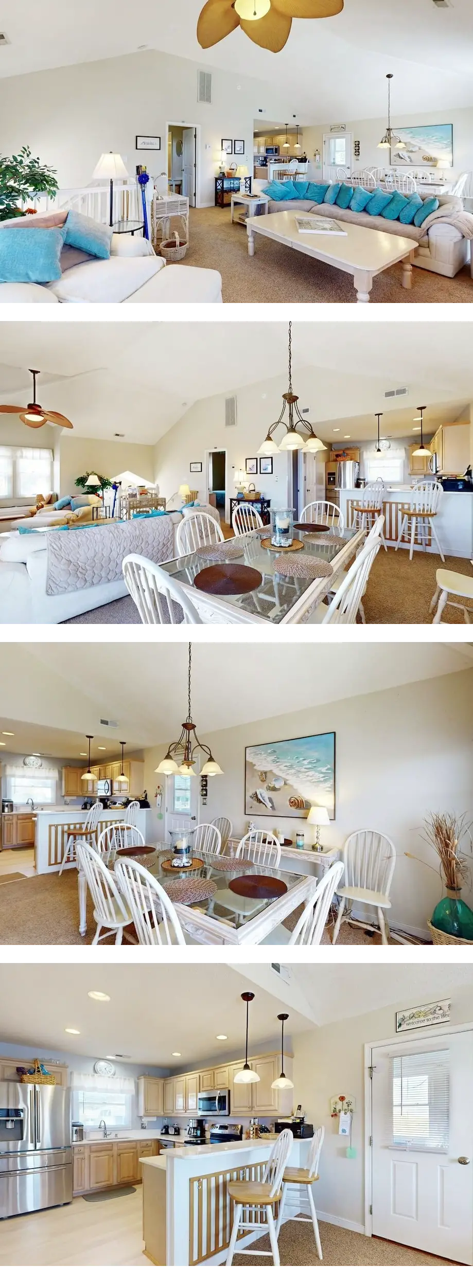 Corolla Retreat w/ Views, Hot Tub & Amen...