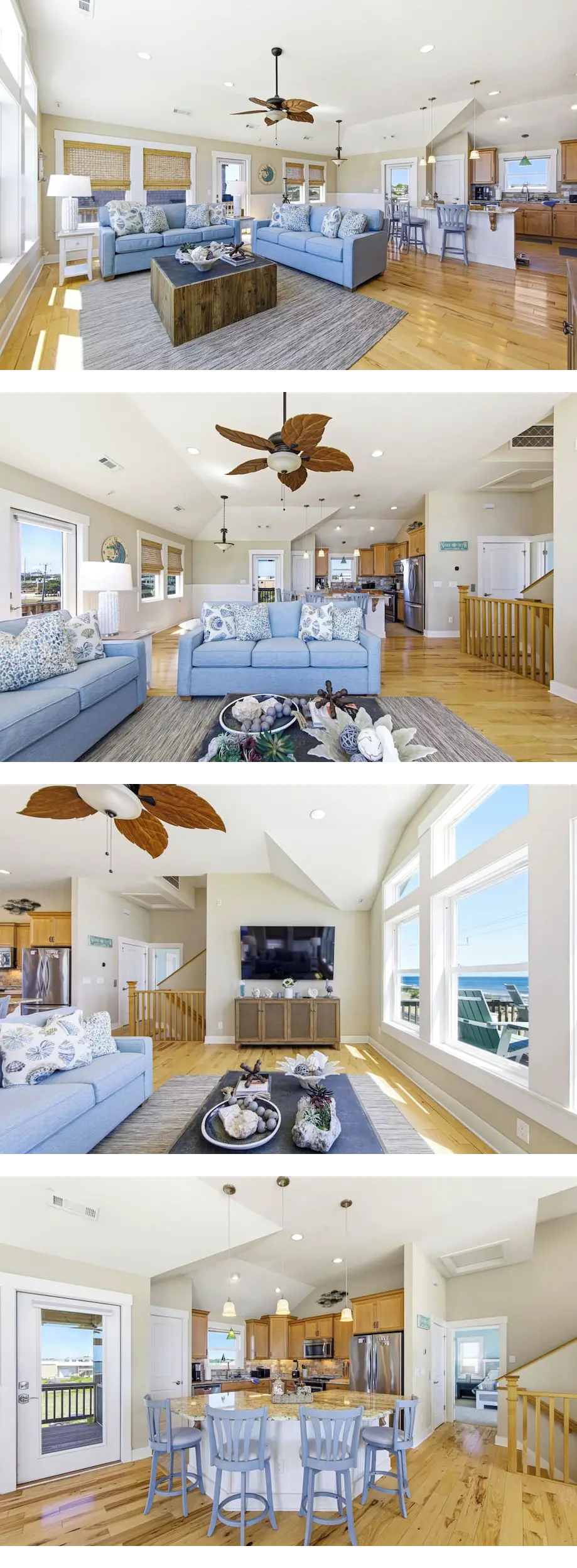 High Tide Hideaway | Lux Ocean View in K...