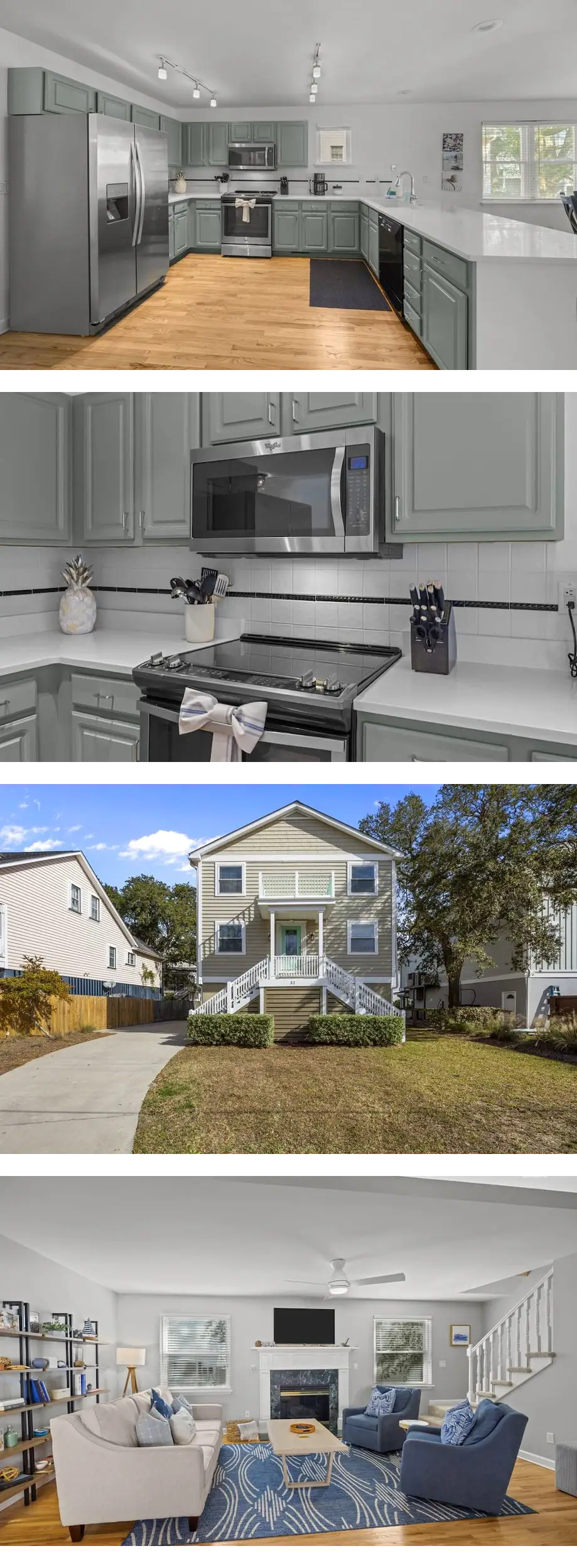 Spacious, Family Beach Home! Ping Pong, ...