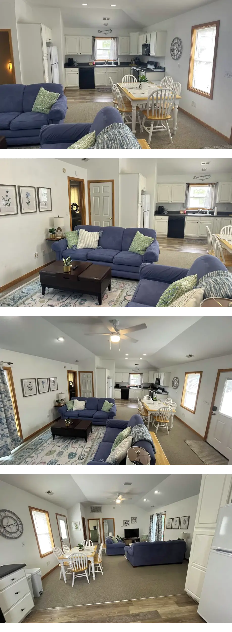 Hoppyness Awaits! This beach bungalow is...