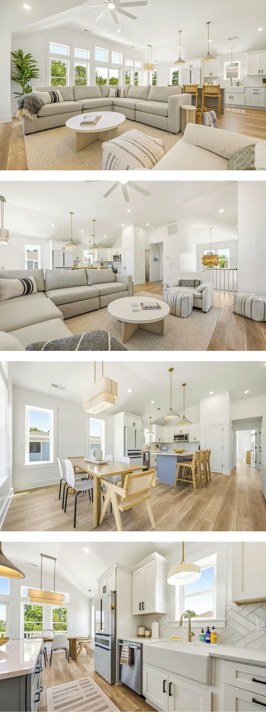 Shorebreak: New Construction, Private Po...