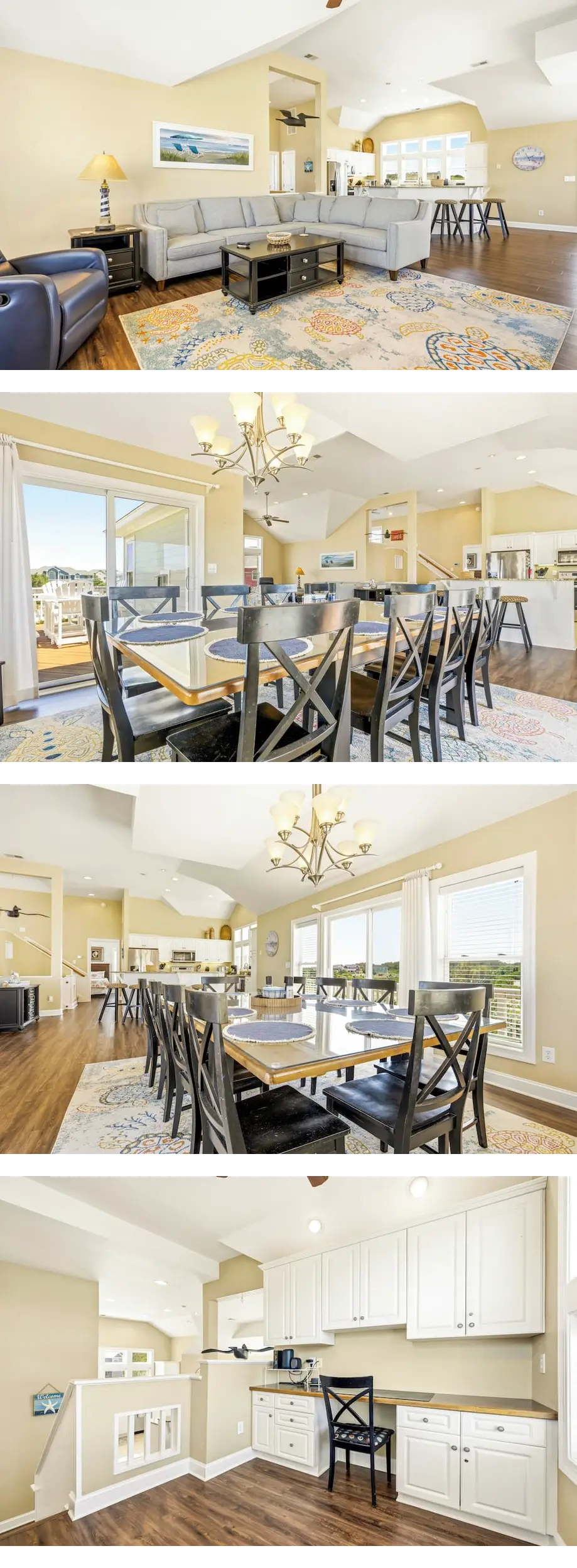 Seabreeze at Ocean Hill: New to Rental P...