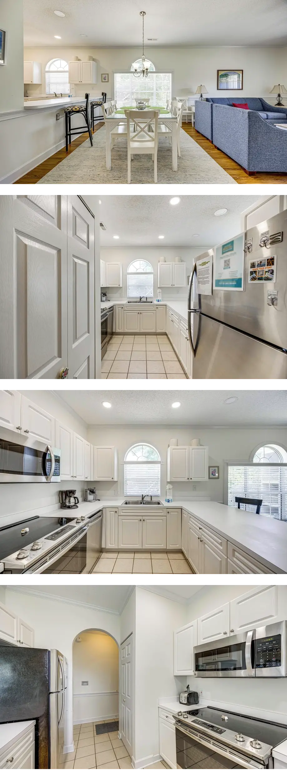 Pool Access! Myrtlewood Villas Golf Esca...