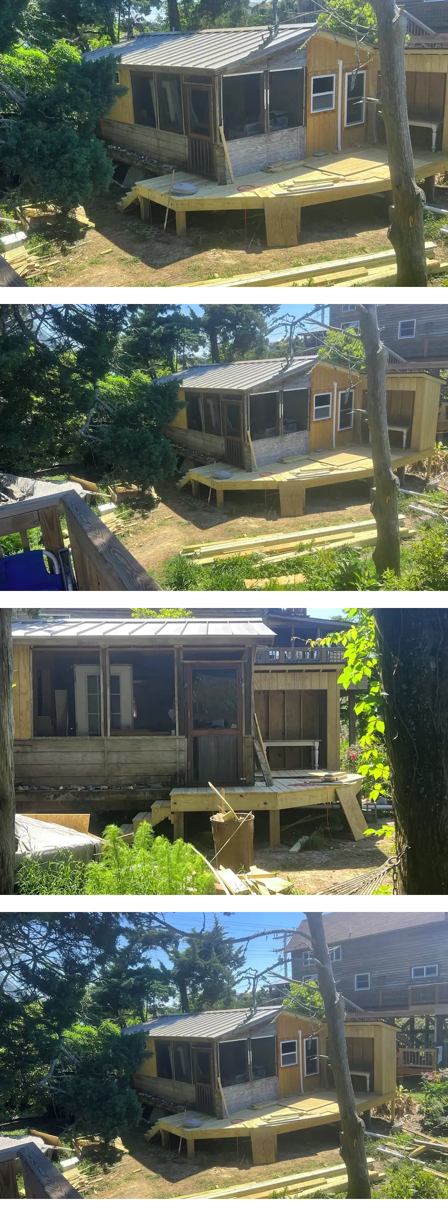 Cozy 1-bedroom bungalow for 2 in peacefu...