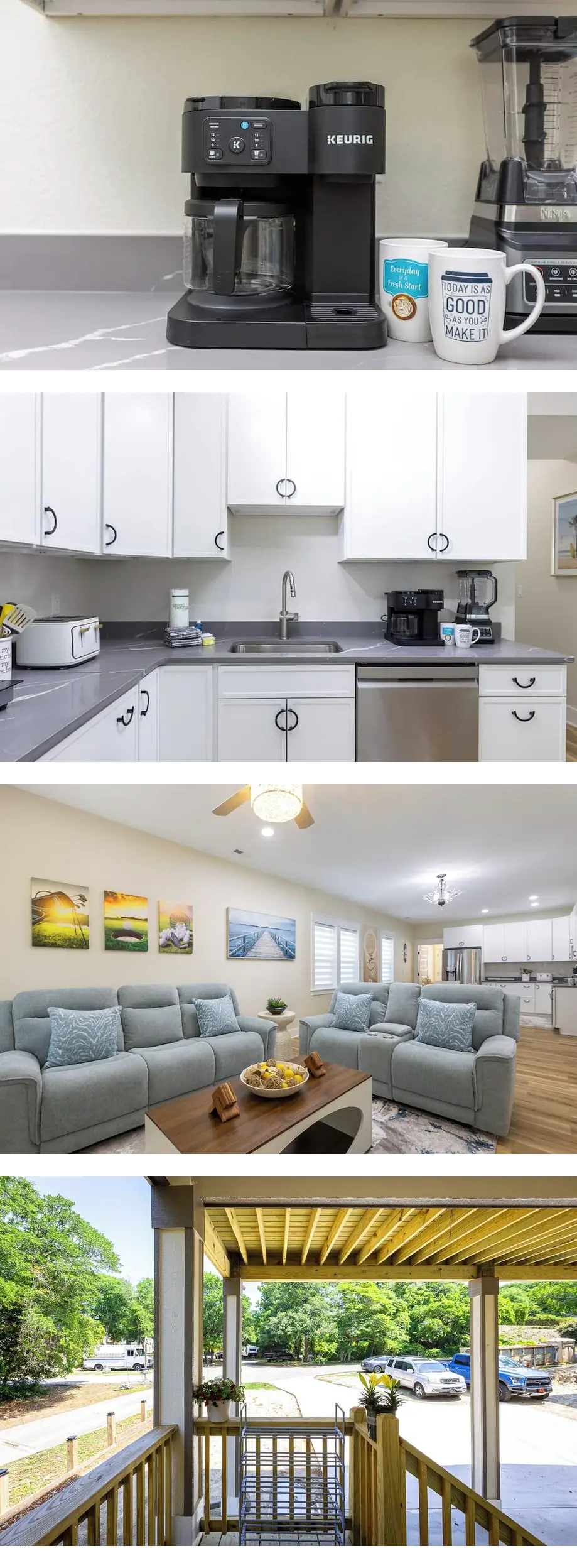 Perfect OBX Stay - Cozy 2BR apartment in...