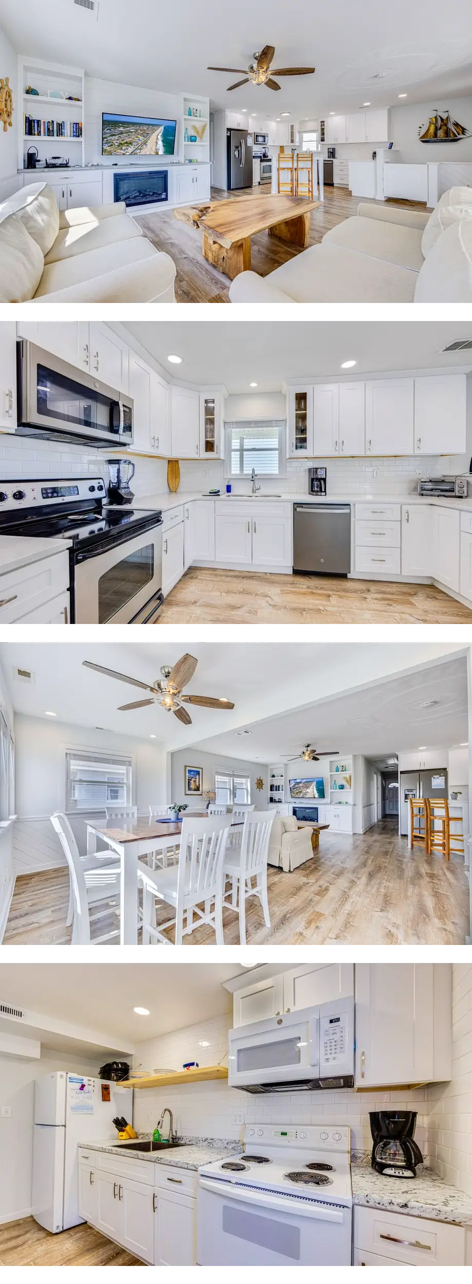 Walk to Beach, Heated Private Pool & Hot...