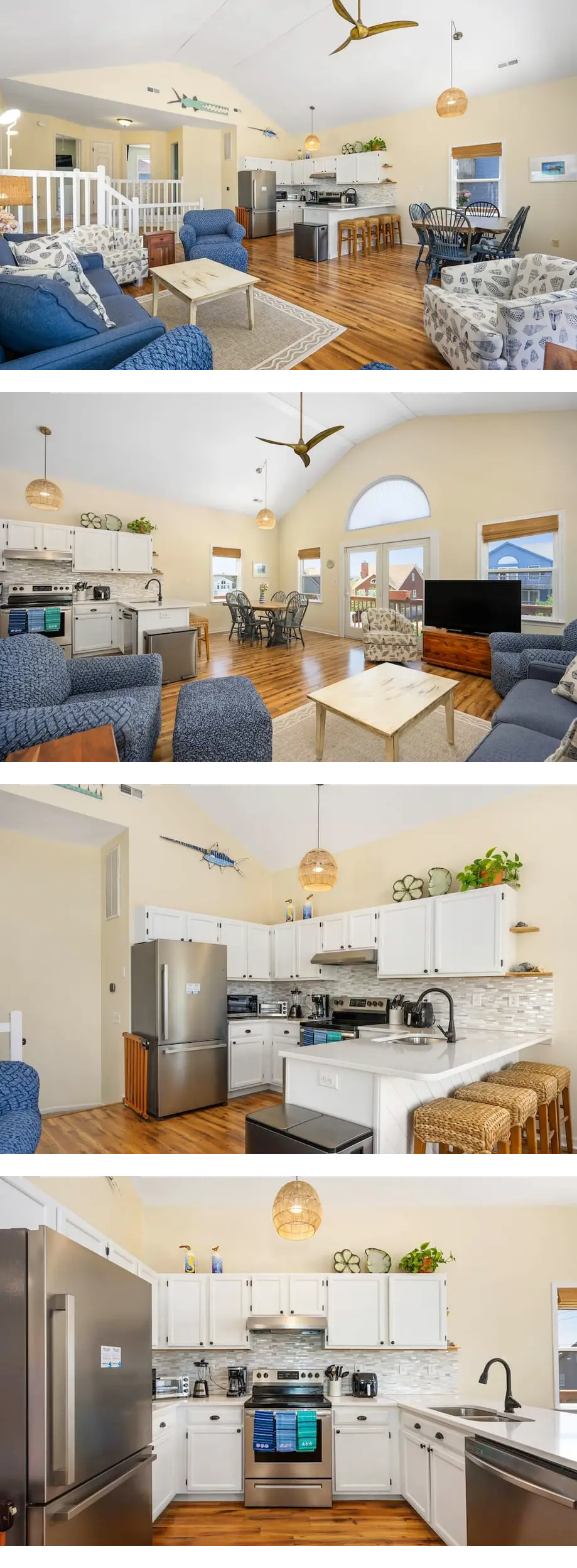 410 Central OBX Location & Minutes to Be...