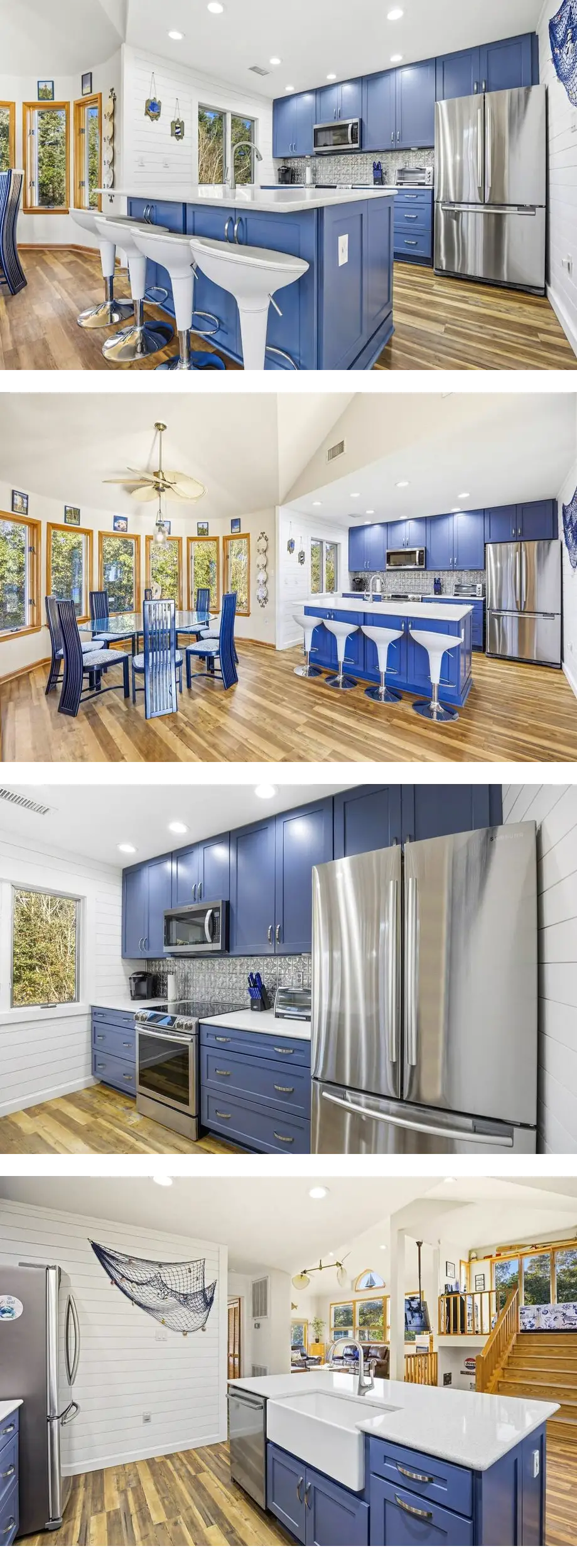 Abby Gale Dog Friendly Corolla Escape w/...