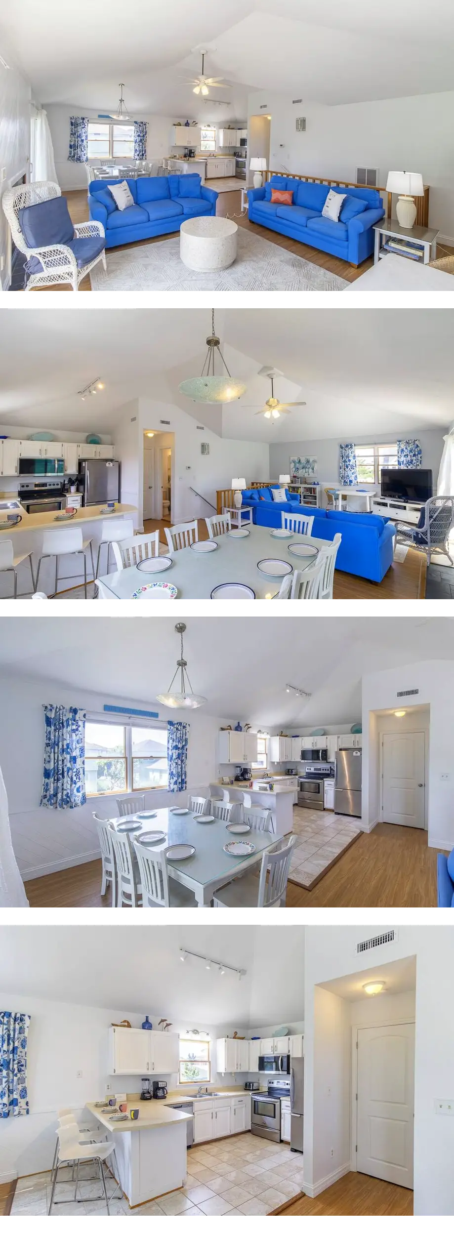 Pet-friendly oceanside Corolla home just...