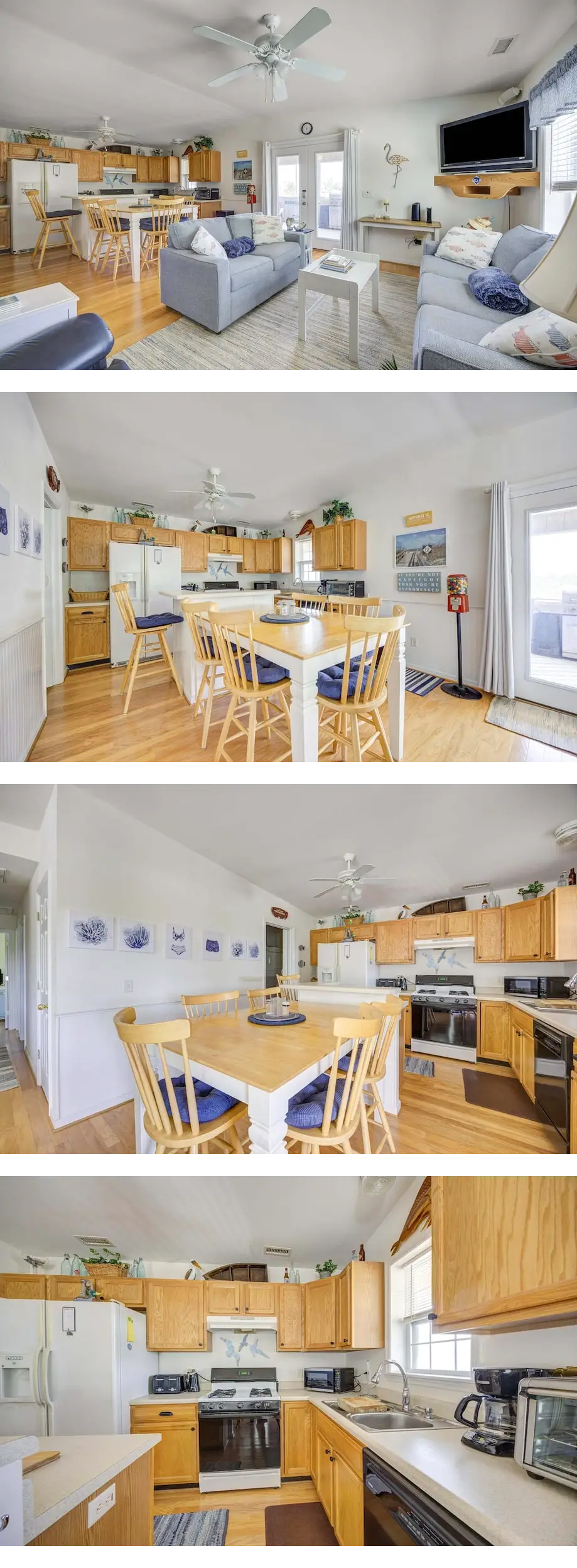 7630 - OBX BOX in Avon, a charming 3-bed...