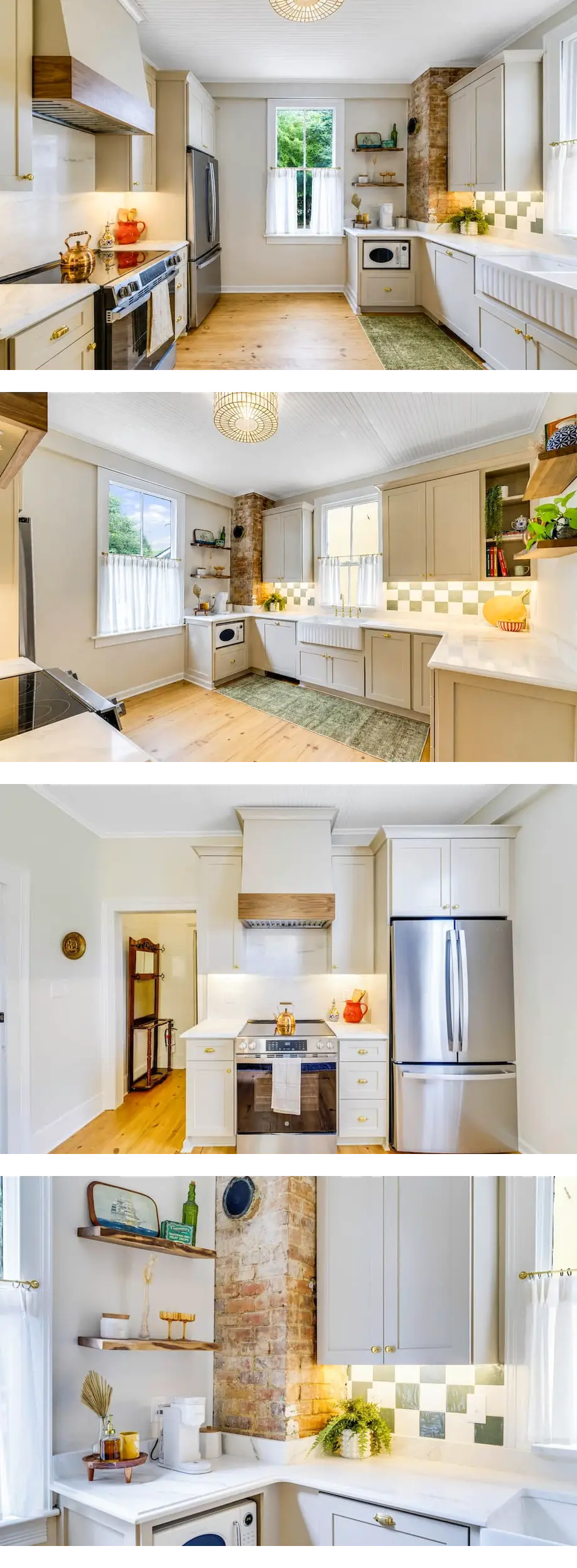 Walk to King - Free Parking - 2BR/2BA - ...