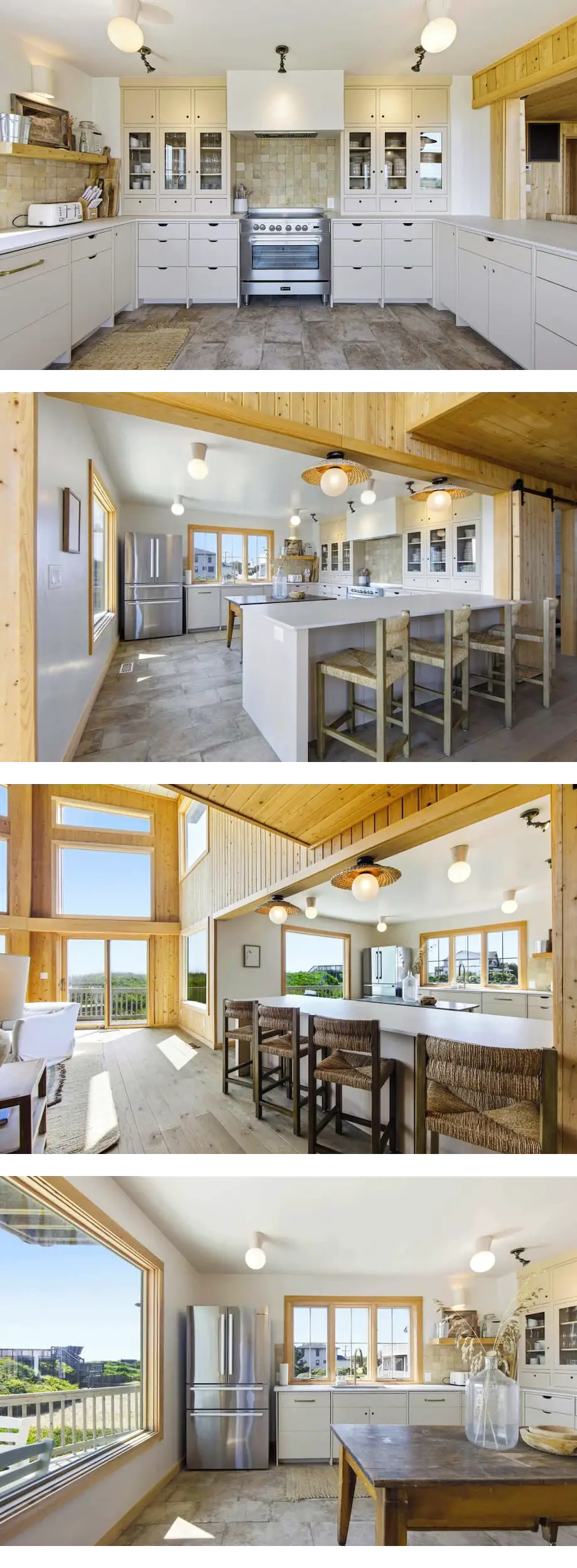 The Dune House - Iconic Oceanfront Gem i...