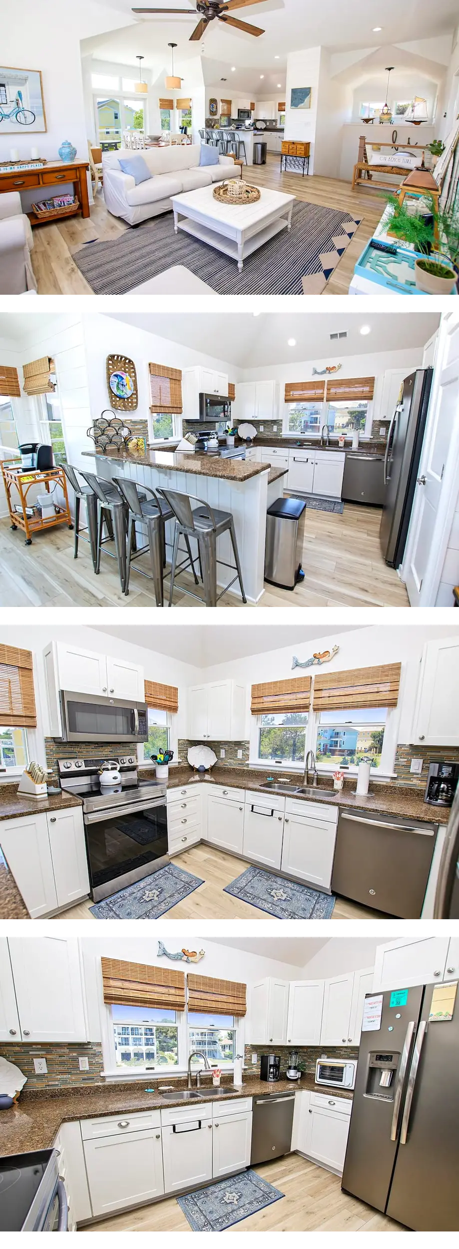 Soundside-Private Pool, Hot Tub, Comm Am...