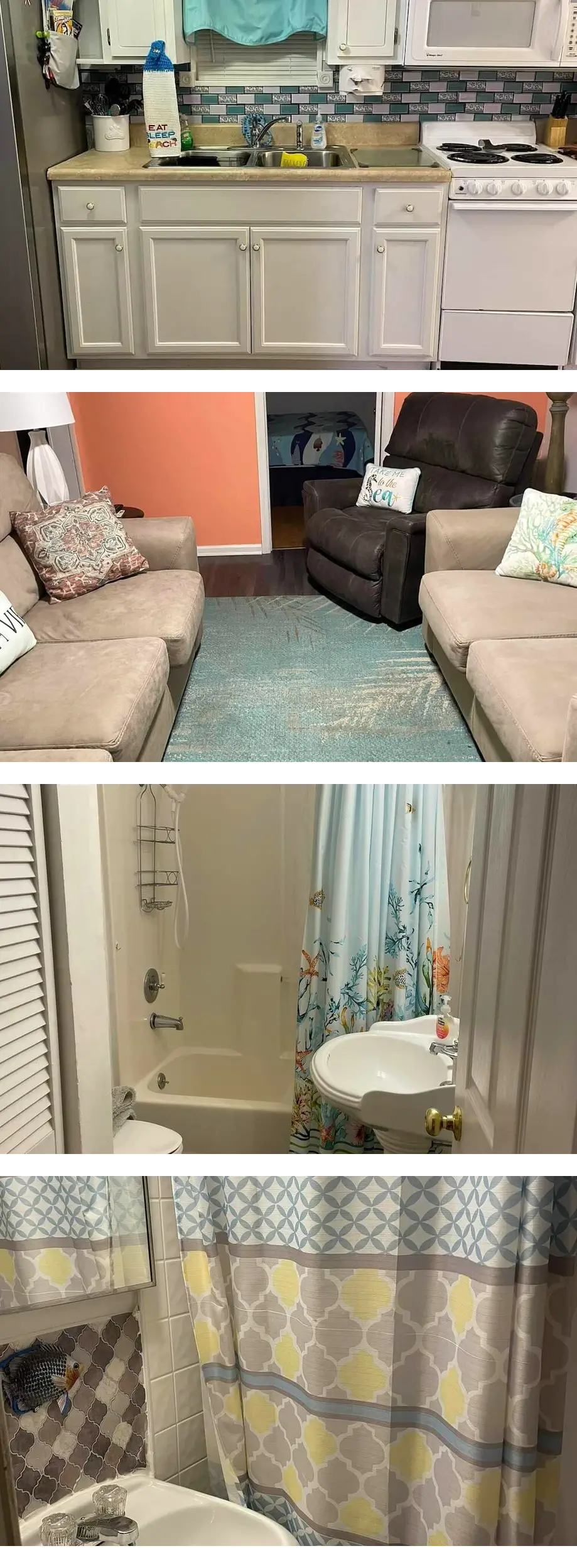4-bedroom home in perfect Myrtle Beach w...