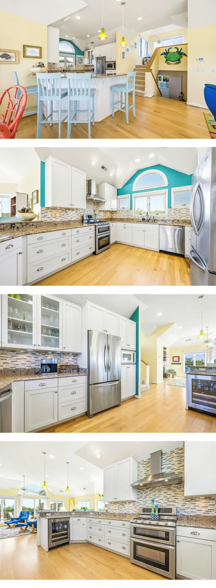 New Listing, King Beds, Dogs, Private Po...