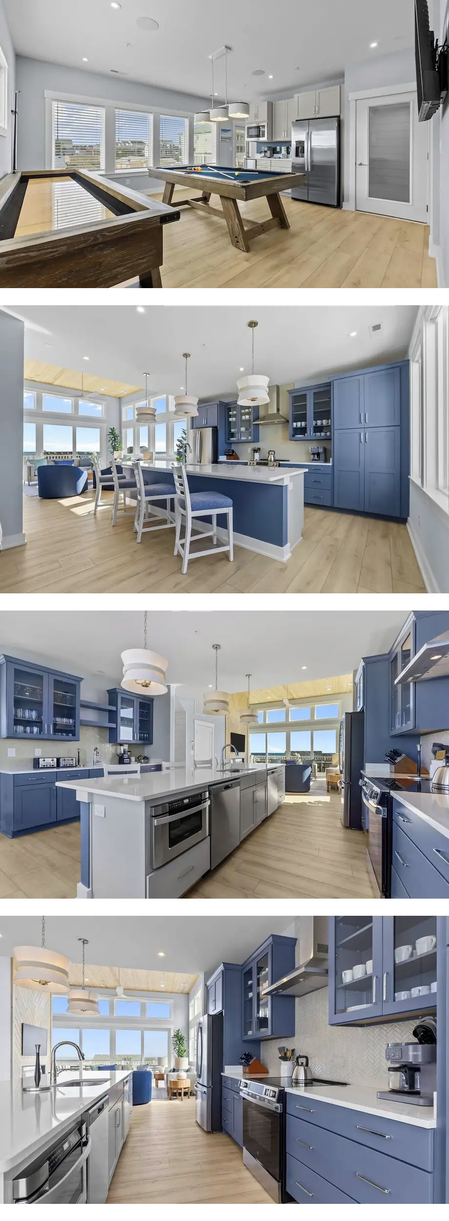 BRAND NEW Luxury Semi-Oceanfront in Kill...