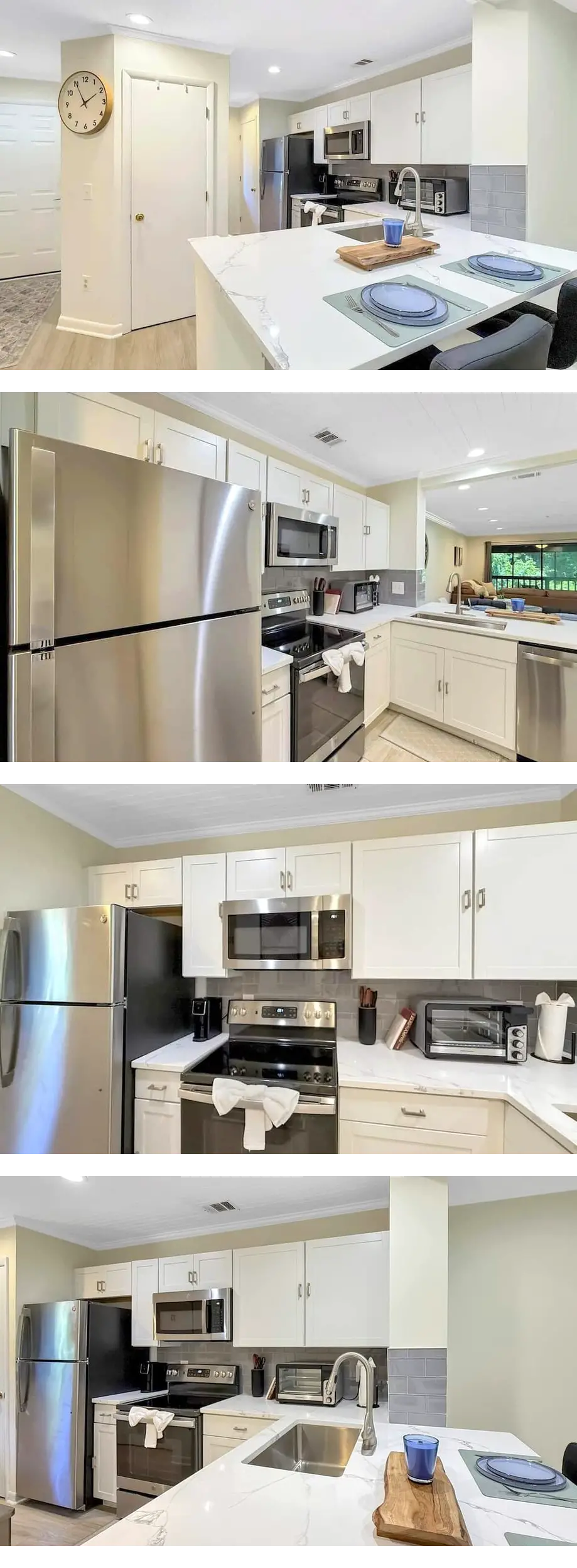 30+ Day Stay | Pool • 2 Ensuite BRs â€...