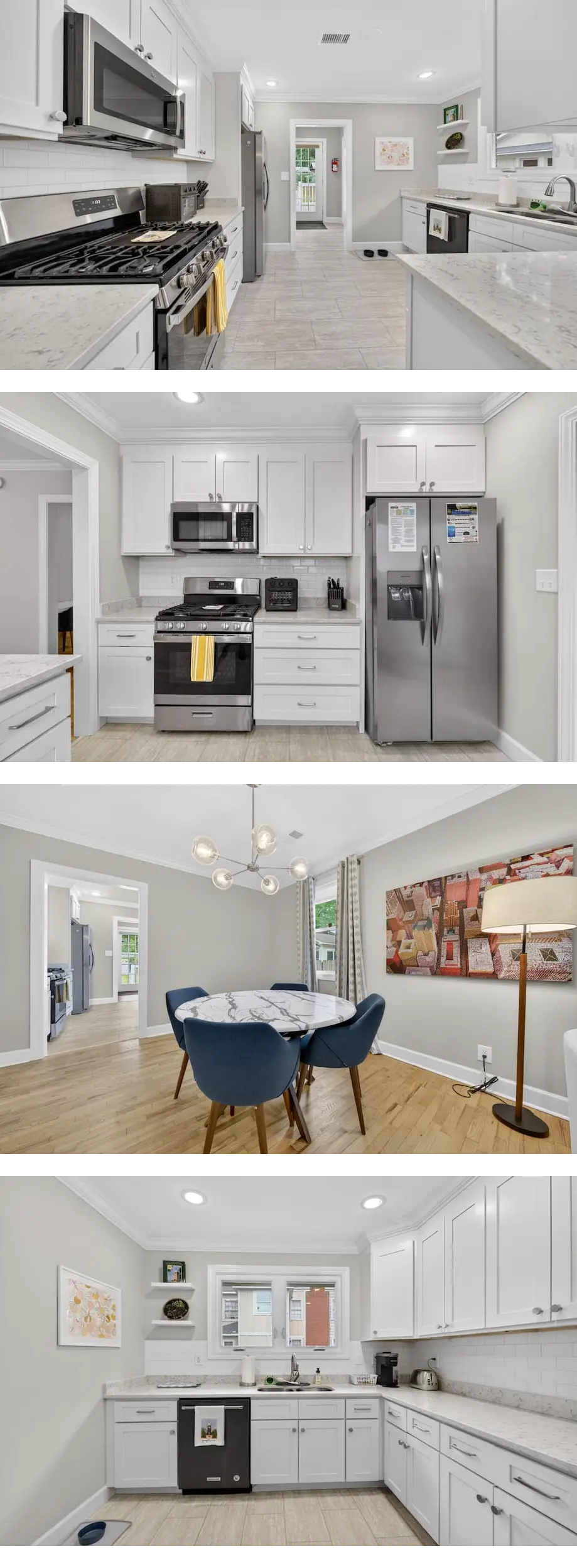 Highmarket Haven-Lowcountry Charm in His...