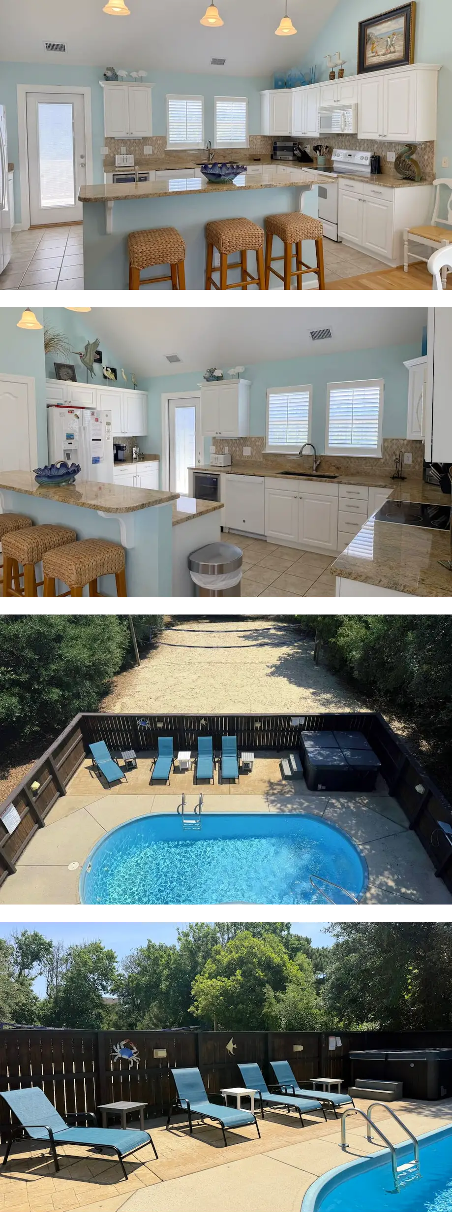 Dune Our Thing: Oceanside, Private Pool,...