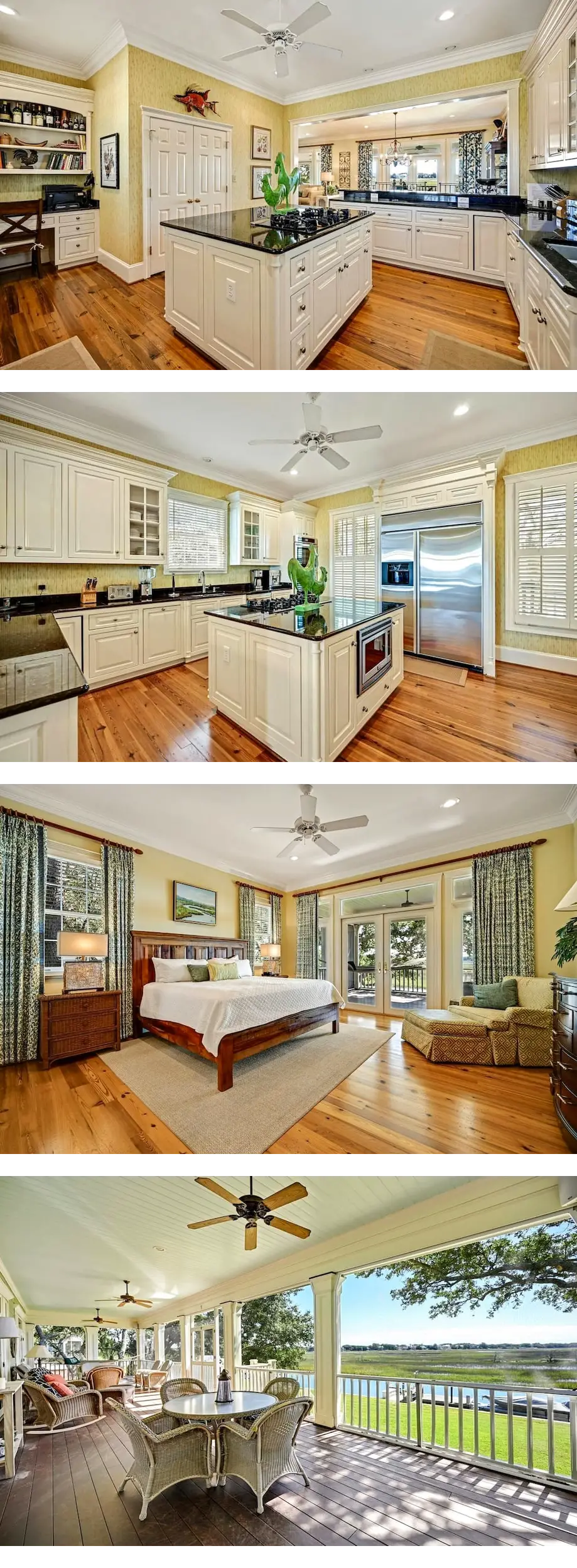 Elegant Secluded Cottage with Stunning V...