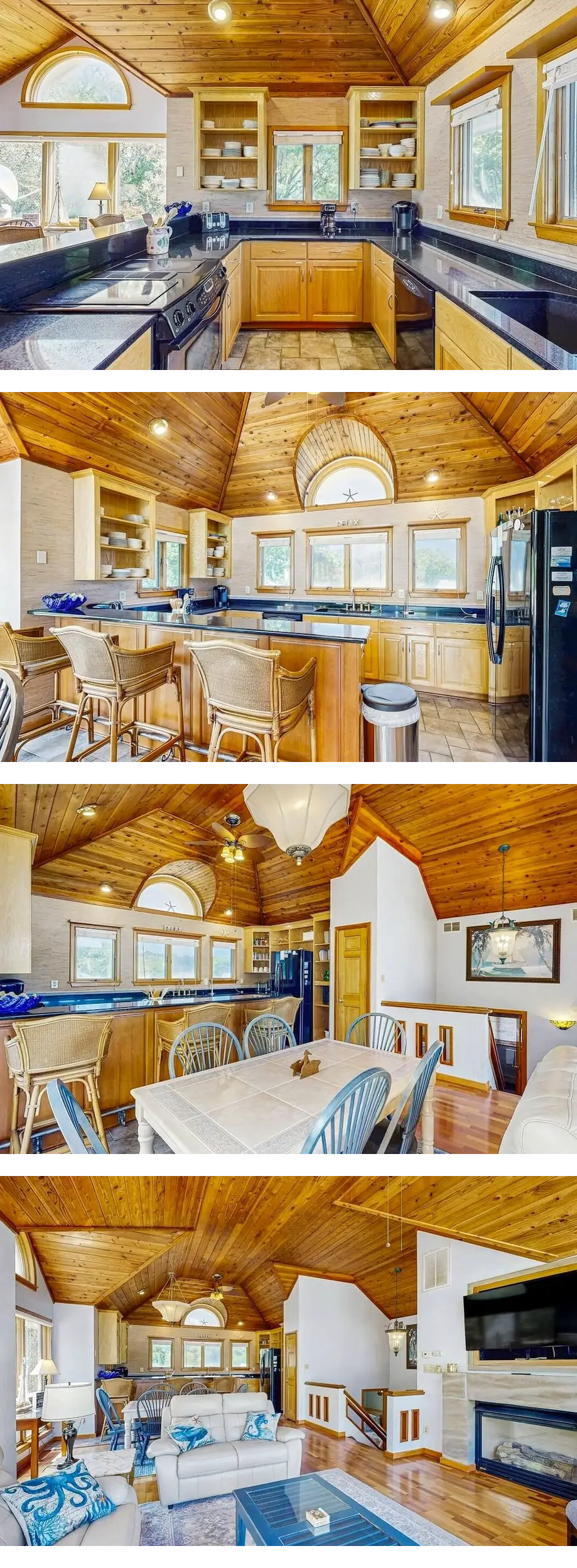 ???? OBX Escape w/ Pool, Hot Tub & Volle...