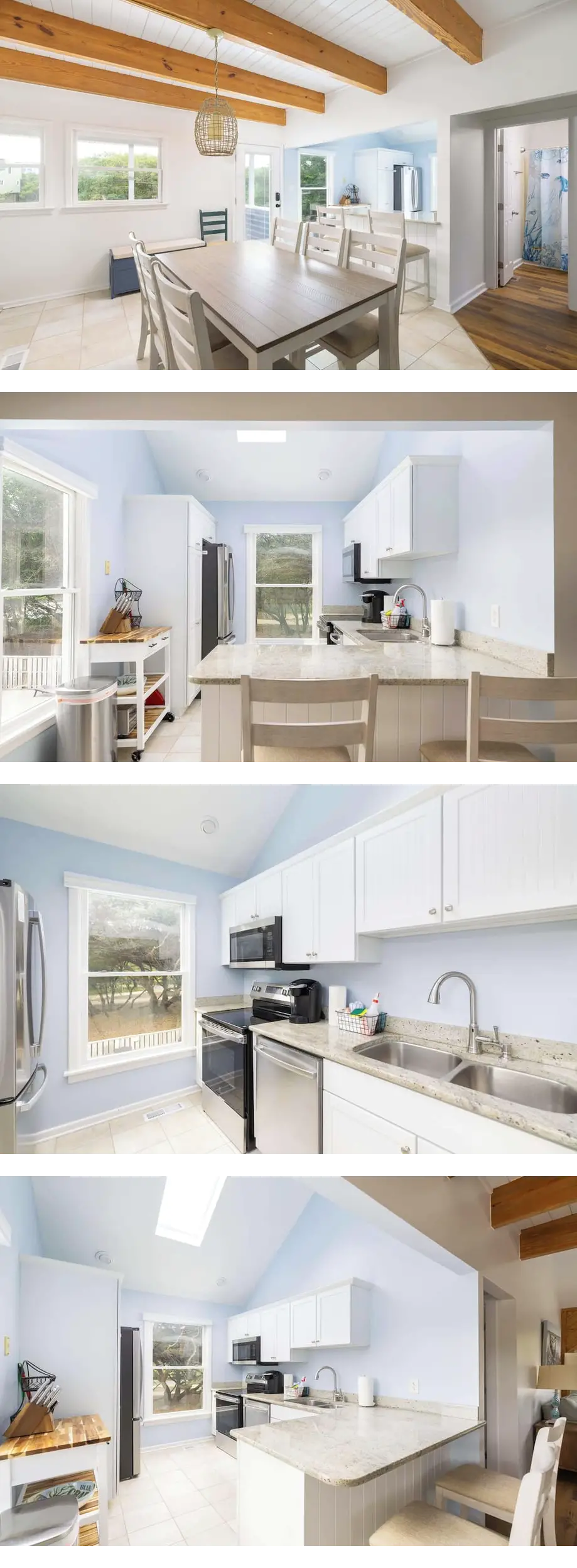 Coastal Getaway w/ Pool, Spa, Direct Bea...