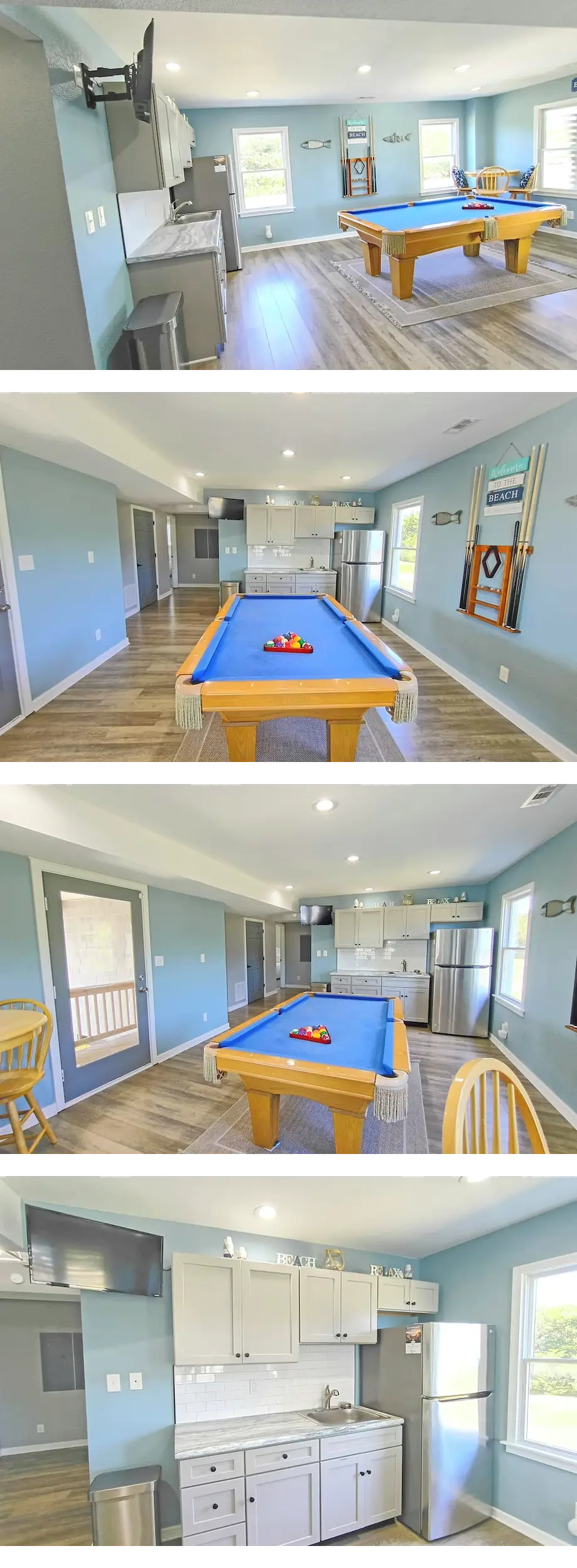 Peaceful 7-bed, 6 bath home. Steps to be...