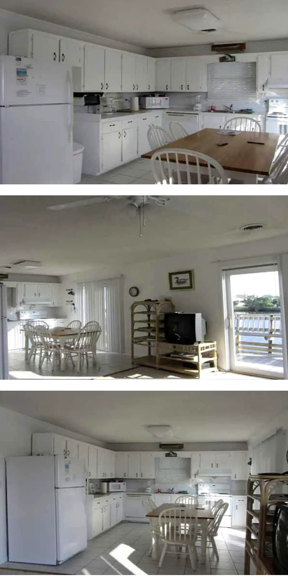 Waterfront Vacation Rental with a Hot Tu...