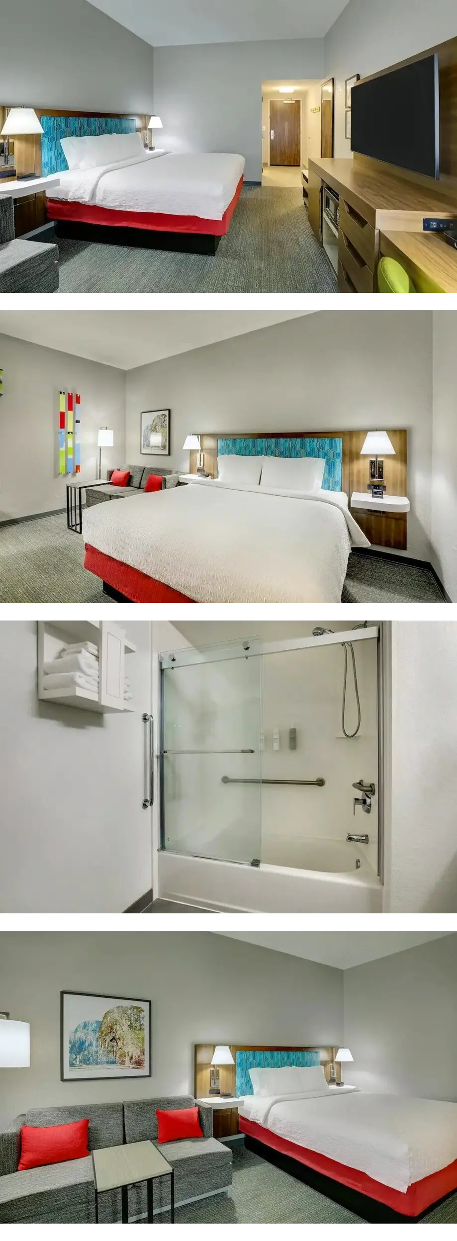 Pet-Friendly Room w/ Parking | 3.2 Miles...