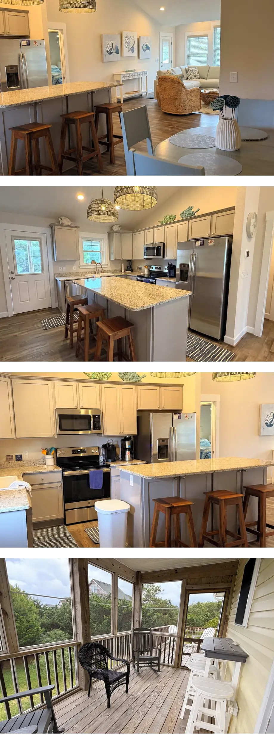 SO488 Salvo Sunrise - Newly renovated o...