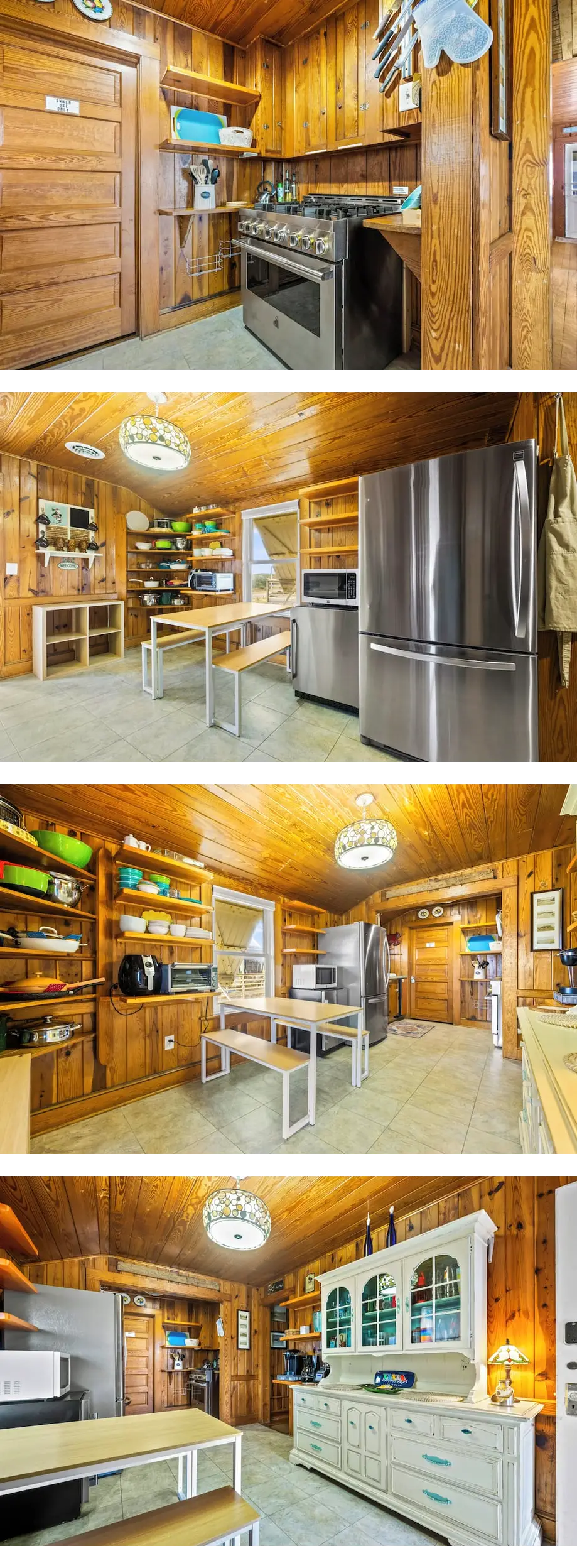 Oceanfront Nags Head Cottage ? Private B...