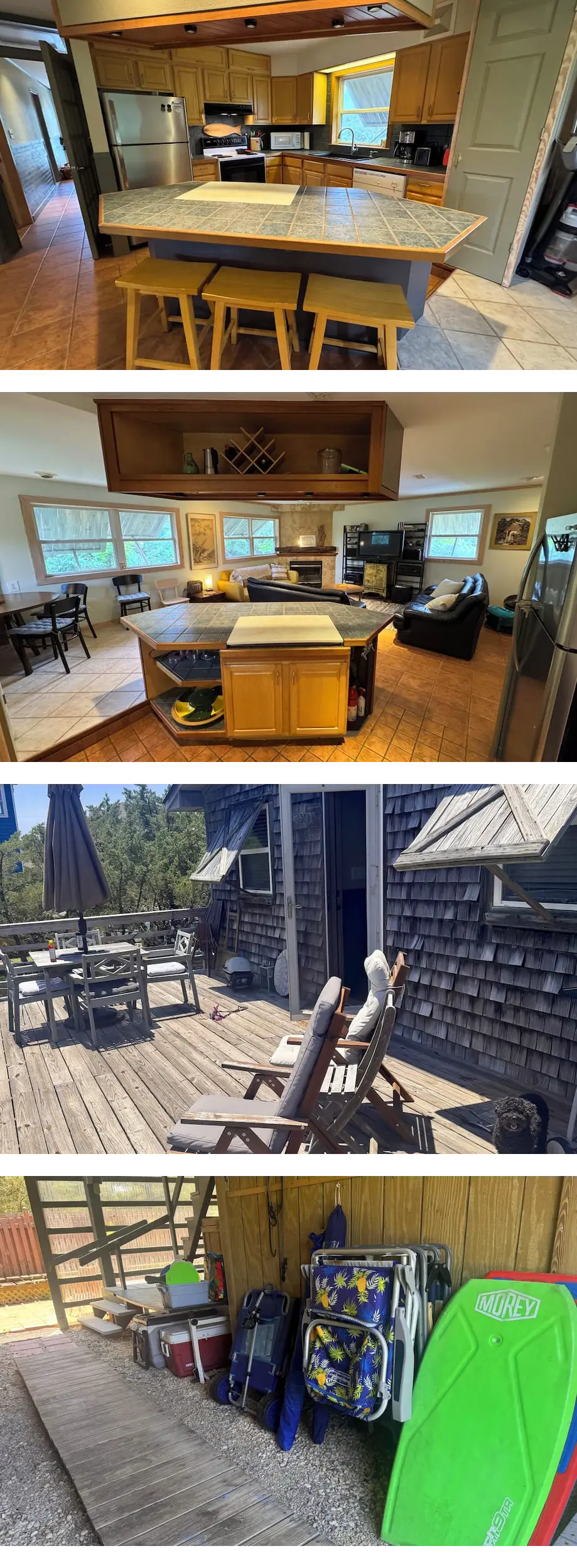 Cozy, 3-Bedroom Bungalow just a short wa...