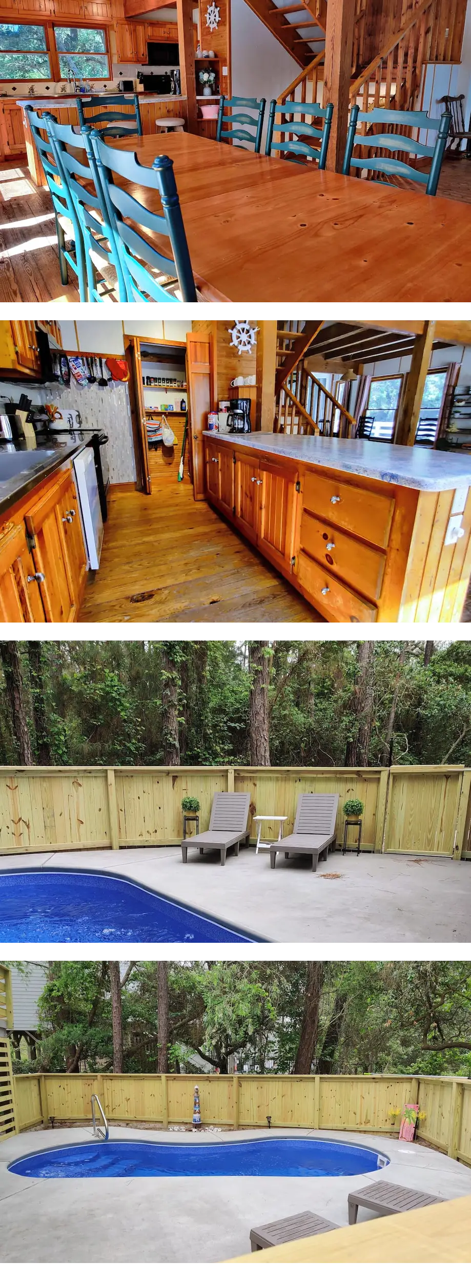 Private, Ocean Side, Walking Distance to...