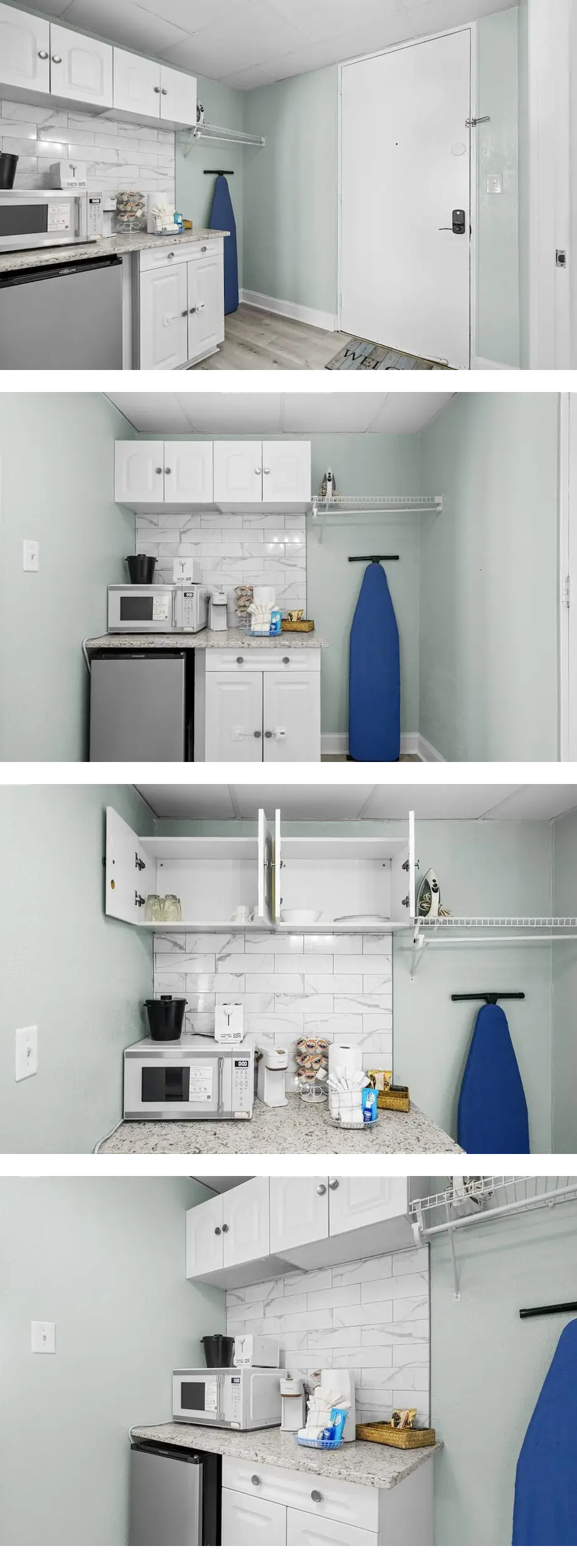 NEW Remodel-Private Balcony-Elevator-Poo...