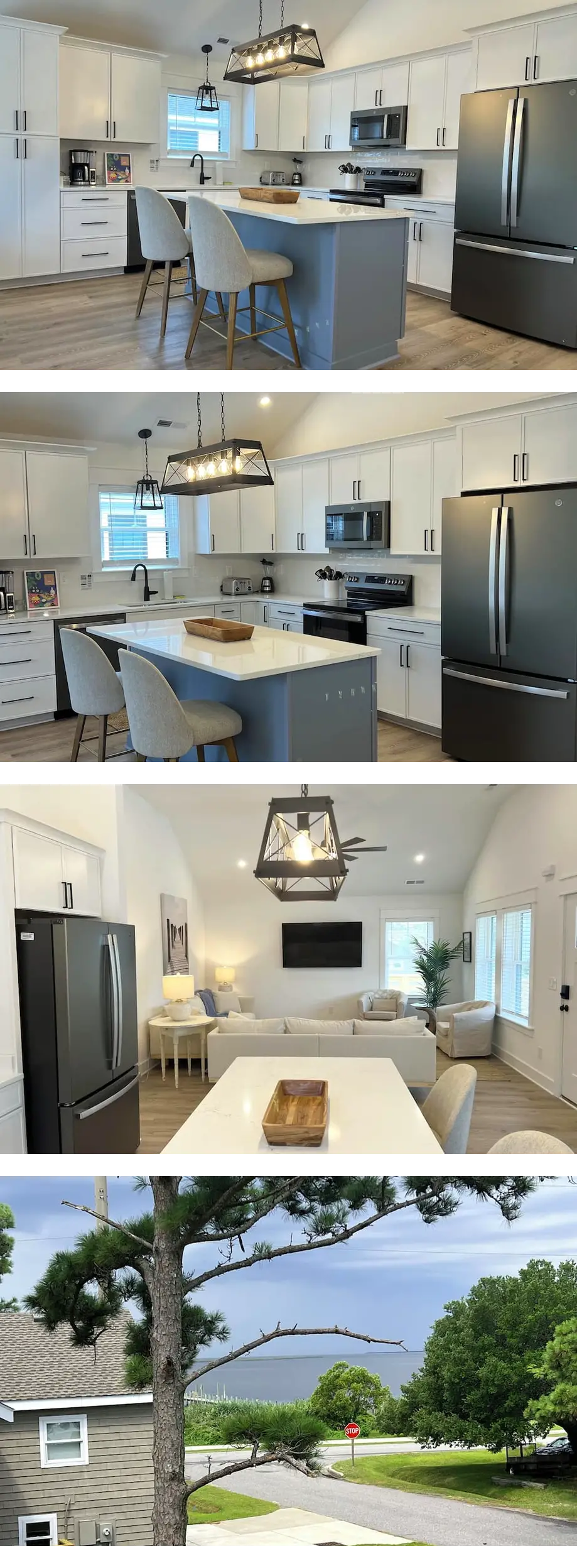Sunsets and Soundviews! Pet Friendly 4 b...