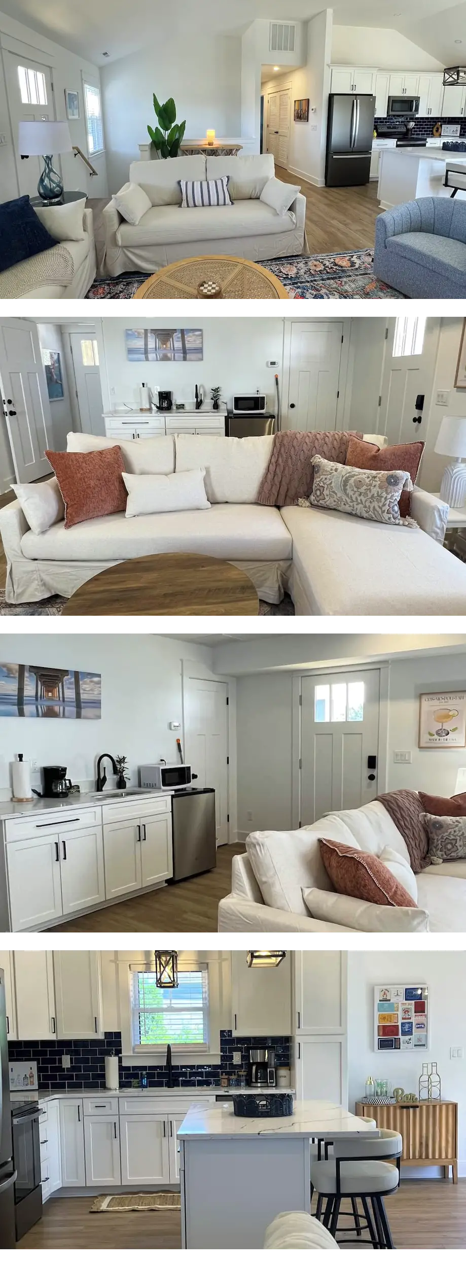 Water Views and Great Location - BRAND N...