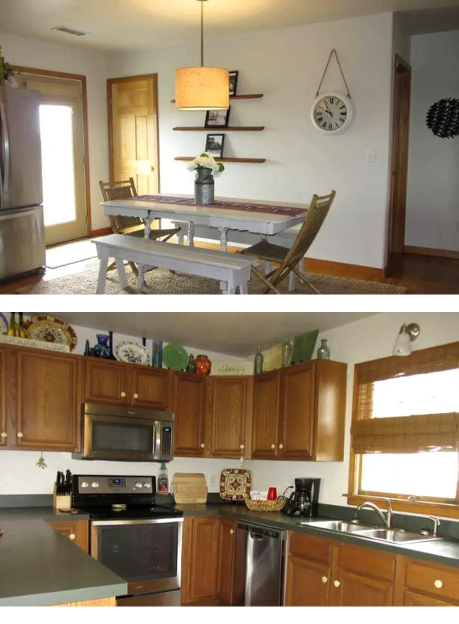 Pet-Friendly Vacation Rental with Ocean ...